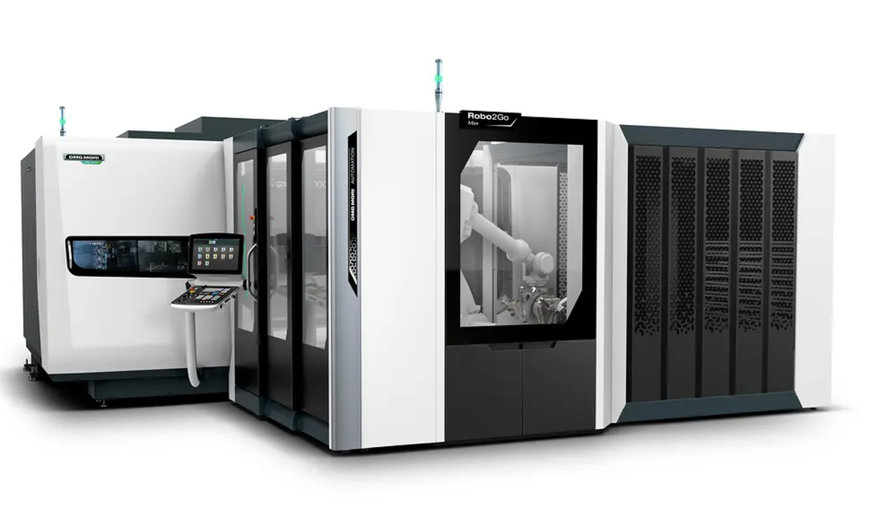 DMG MORI PRESENTS CNC TURNING MACHINES FOR HIGH ACCURACY AND BEST SURFACES